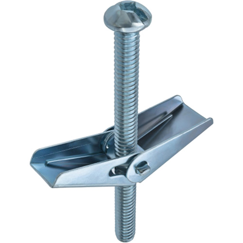 Toggle Bolt Anchor PB Rental Co. Ltd.