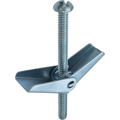 Toggle Bolts PB Rental Co. Ltd.