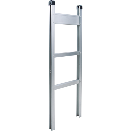 Cadre pour diable en aluminium PB Rental Co. Ltd.