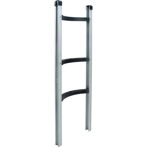 Cadre pour diable en aluminium PB Rental Co. Ltd.