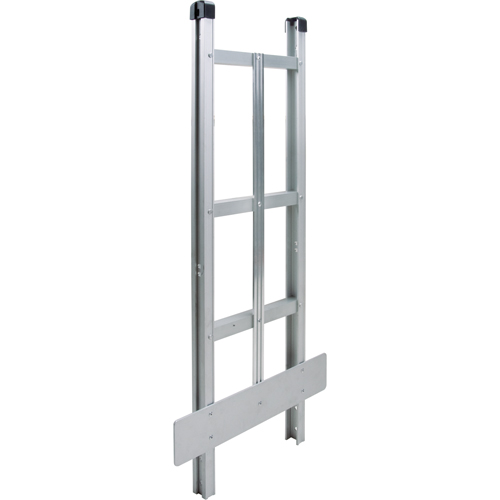 Cadre pour diable en aluminium PB Rental Co. Ltd.