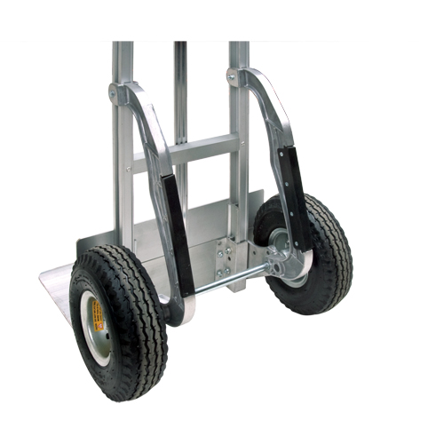 Hand Truck Accessories - Stair Climbers PB Rental Co. Ltd.