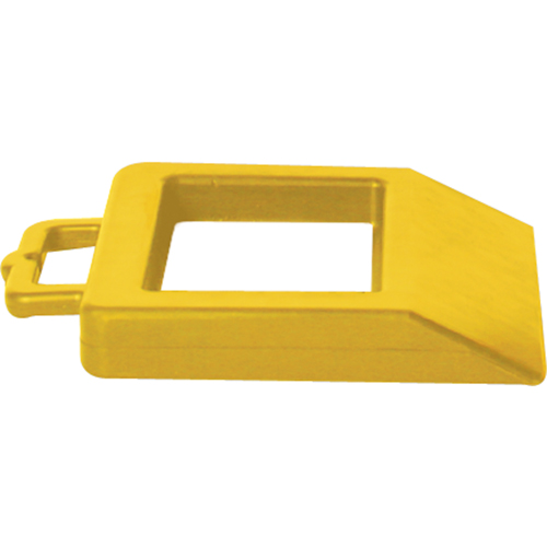 Butoirs pour transpalette PB Rental Co. Ltd.