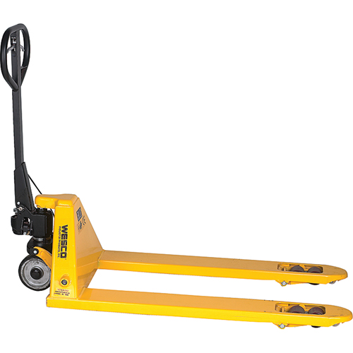 Transpalette avec frein PB Rental Co. Ltd.