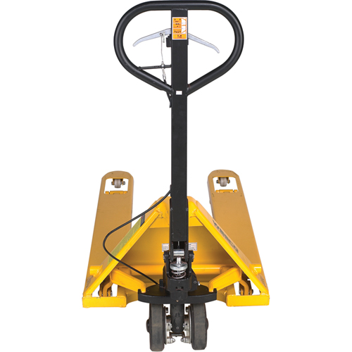 Transpalette avec frein PB Rental Co. Ltd.