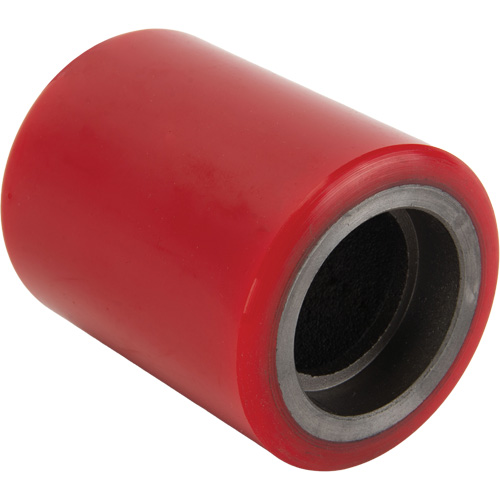 Replacement Entry Roller For Kleton Standard Duty Pallet Truck PB Rental Co. Ltd.