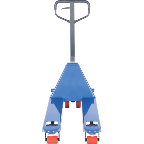 Transpalette manuel Quick-Lift, Acier, 48" lo x 20" la, Capacit&eacute; 5500 lb PB Rental Co. Ltd.