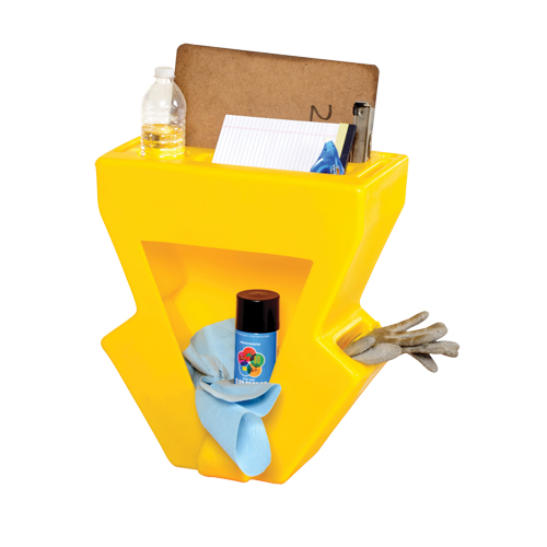 Plateaux pour transpalette PB Rental Co. Ltd.