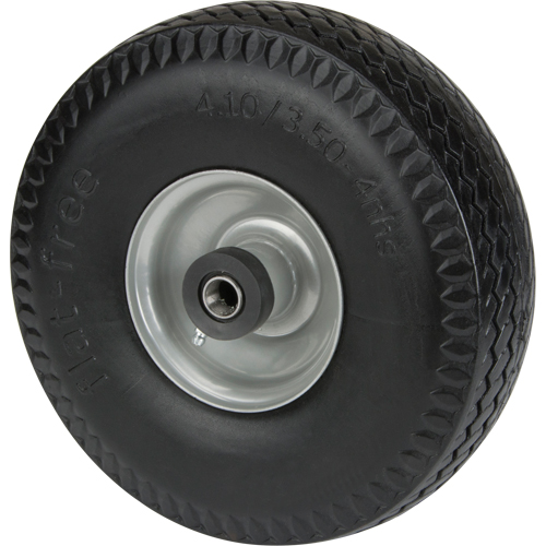 Roue anticrevaisons PB Rental Co. Ltd.