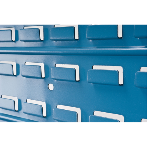 Chariots de service mobiles, 2 Tiers, 24" la x 57" h x 40" p, Capacit&eacute; 1200 lb PB Rental Co. Ltd.