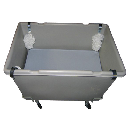 Spring Platform for Starcart Box Truck PB Rental Co. Ltd.