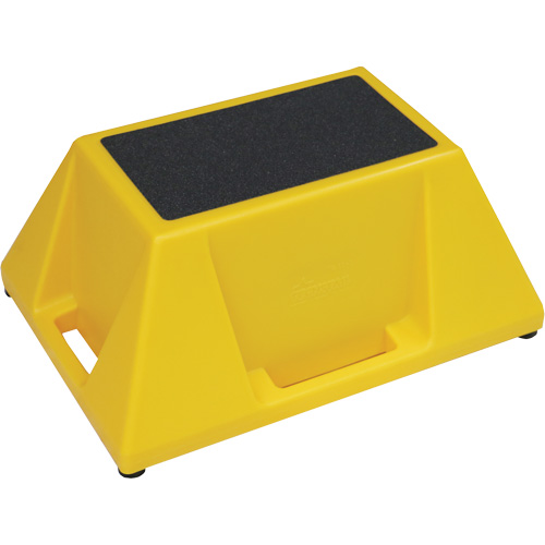 Escabeaux industriels, 28" x 20" x Hauteur 13" PB Rental Co. Ltd.