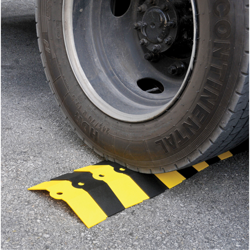 Ultra-Sidewinder&reg; Cable Protection System - Large, 14.125" x 13.675" x 2.13", 13500 lbs. (6.75 tons) PB Rental Co. Ltd.