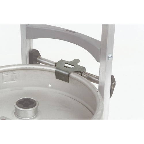 LiftKar&reg; Accessories - Keg Hook PB Rental Co. Ltd.