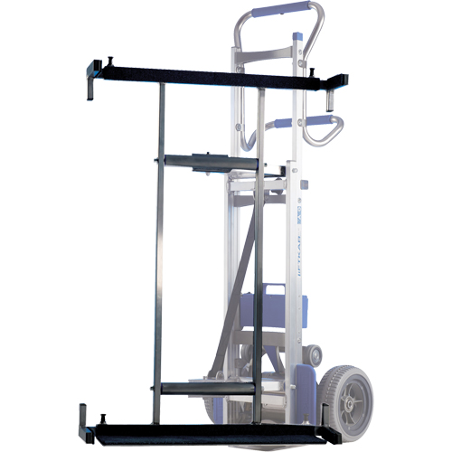 LiftKar&reg; Accessories - Panel / Window / Door Holder PB Rental Co. Ltd.