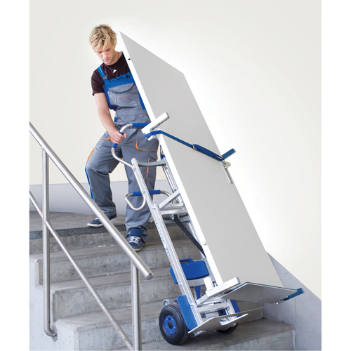 LiftKar&reg; Accessories - Panel / Window / Door Holder PB Rental Co. Ltd.