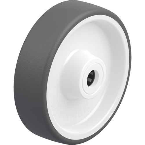 Thermoplastic Polyurethane Wheels PB Rental Co. Ltd.