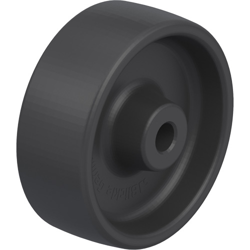 Heat-Resistant Nylon Wheels PB Rental Co. Ltd.
