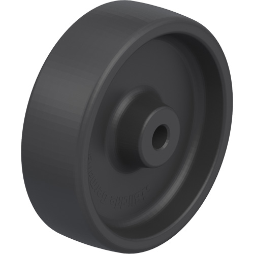 Heat-Resistant Nylon Wheels PB Rental Co. Ltd.