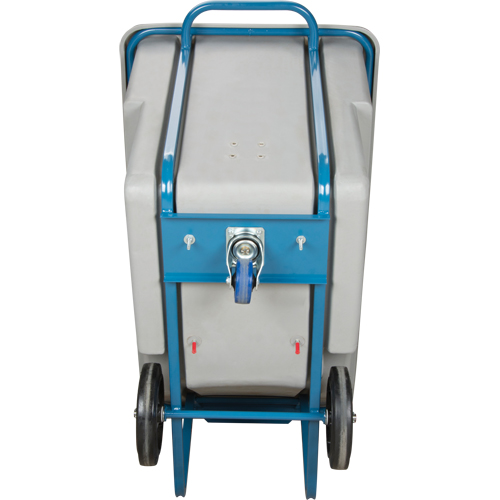 Tilt Truck, Polyethylene, 0.625 cu. yd., 850 lbs. Load Capacity PB Rental Co. Ltd.