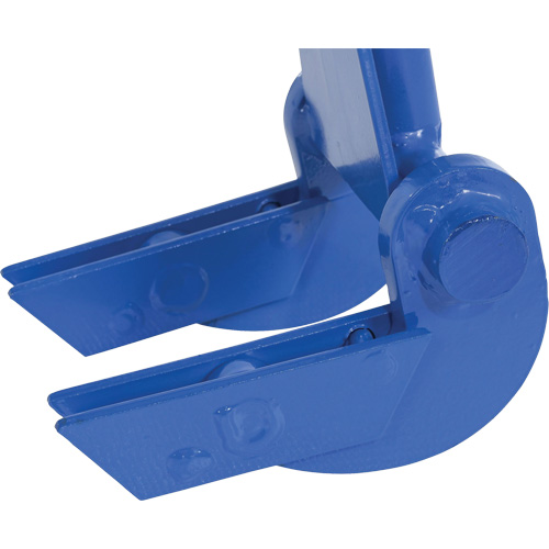 Outil pour d&eacute;monter les palettes PB Rental Co. Ltd.