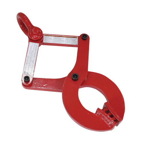 Heavy Duty Pallet Puller, 16 lbs. Weight, 5" Jaw Opening, 6000 lbs. Pulling Capacity, 2" Jaw Height PB Rental Co. Ltd.