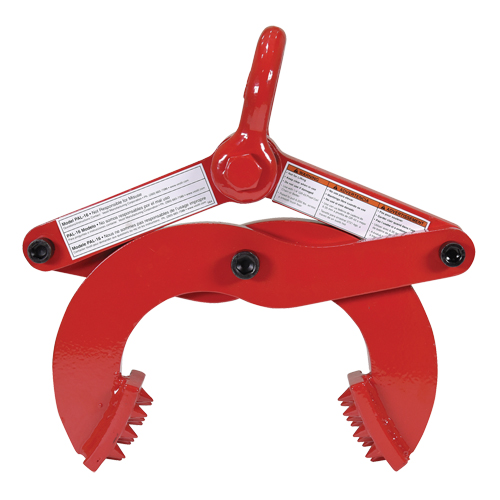 Heavy Duty Pallet Puller, 16 lbs. Weight, 5" Jaw Opening, 6000 lbs. Pulling Capacity, 2" Jaw Height PB Rental Co. Ltd.