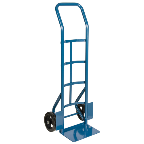 Diable robuste, Prise Continu, Acier, Hauteur de 50", Capacit&eacute; 1000 lb PB Rental Co. Ltd.