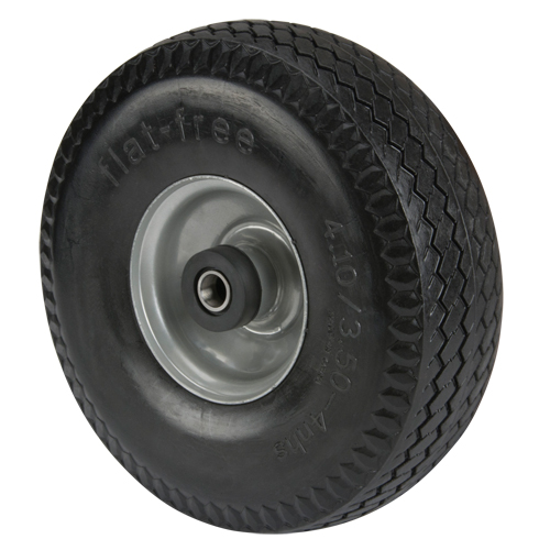 Flat Free Wheel PB Rental Co. Ltd.