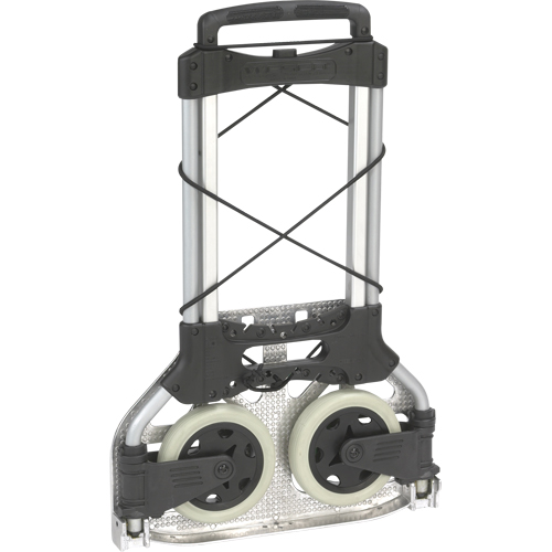Diable pliant Maxi Mover, Acier, Capacit&eacute; de 275 lb PB Rental Co. Ltd.