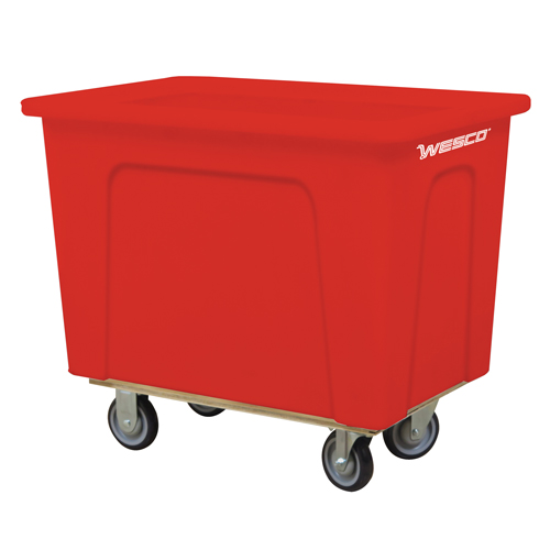 Caisson, Poly&eacute;thyl&egrave;ne, 38" lo x 28" la x 35" h, Volume 15 pi³, Capacit&eacute; 550 lb PB Rental Co. Ltd.