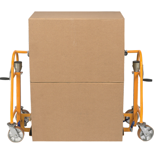 Furniture Mover - FM-60 PB Rental Co. Ltd.