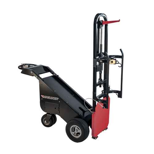 Motorized Hand Truck PB Rental Co. Ltd.