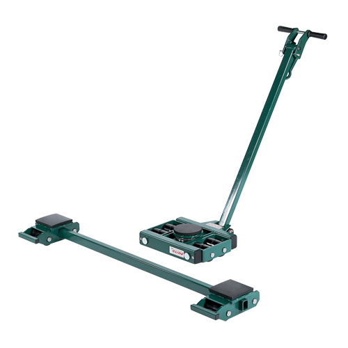 Tri-Glide Three-Point Mover PB Rental Co. Ltd.