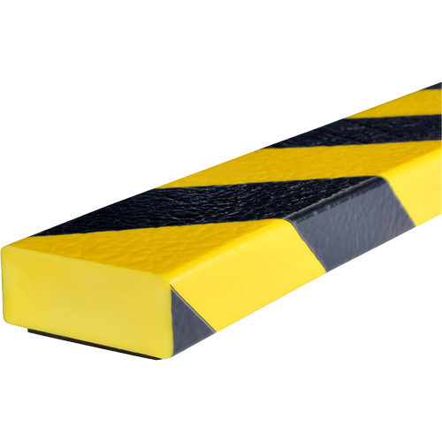 Protecteur de bordure flexible et magn&eacute;tique Knuffi - Mod&egrave;le D, Longueur 3,28' (1 m) PB Rental Co. Ltd.