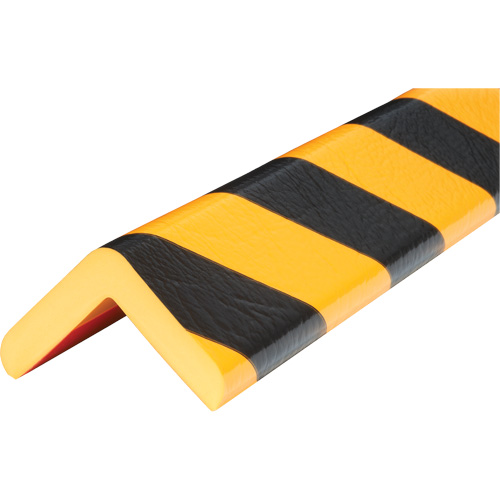 Knuffi Adhesive Flexible Edge Protector, 3.28' (1 m) Long PB Rental Co. Ltd.