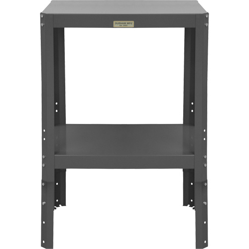 Support ajustable pour machines PB Rental Co. Ltd.