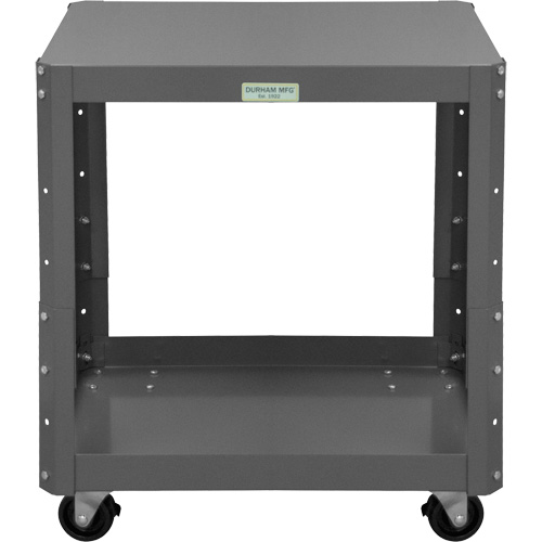 Adjustable Mobile Machine Stand PB Rental Co. Ltd.
