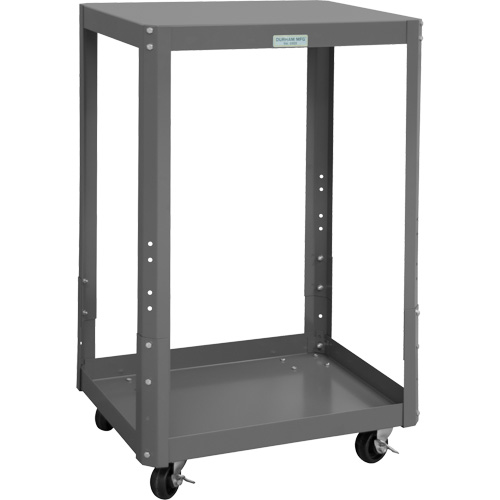 Support mobile ajustable pour machine PB Rental Co. Ltd.