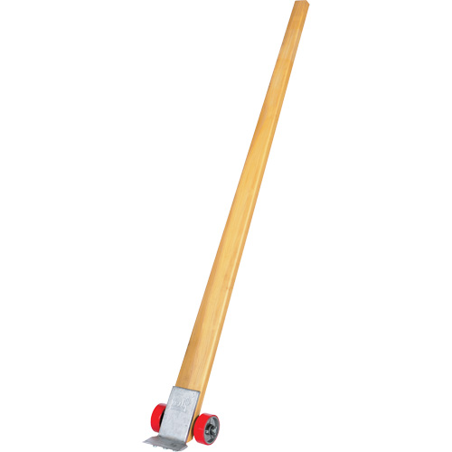 Pry-Lever Bar, Wood Handle, 84" L Handle, 4250 lbs. Capacity PB Rental Co. Ltd.