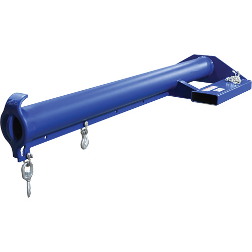 Non-Telescoping Economy Lift Master Boom PB Rental Co. Ltd.
