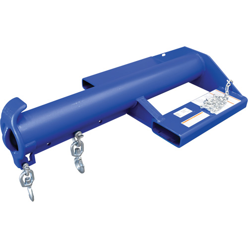 Non-Telescoping Shorty Lift Master Boom PB Rental Co. Ltd.