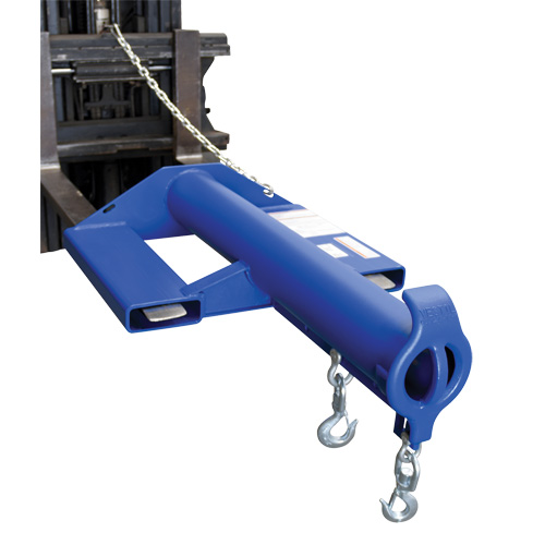 Non-Telescoping Shorty Lift Master Boom PB Rental Co. Ltd.