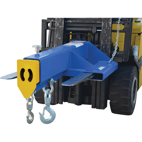 Fl&egrave;che courte t&eacute;lescopique Lift Master PB Rental Co. Ltd.