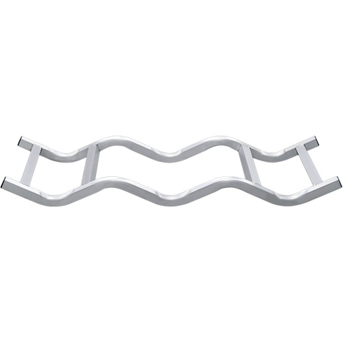 Support enti&egrave;rement soud&eacute; pour tonneau PB Rental Co. Ltd.