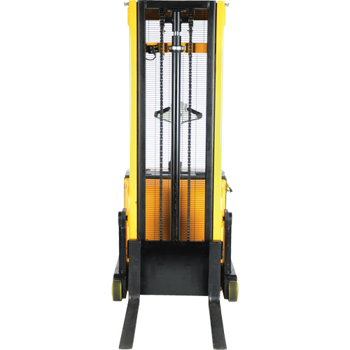 Counter-Balanced Powered Drive Lift PB Rental Co. Ltd.