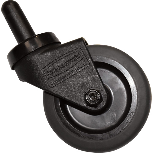 WaveBrake&reg; Mop Bucket Quiet Caster PB Rental Co. Ltd.
