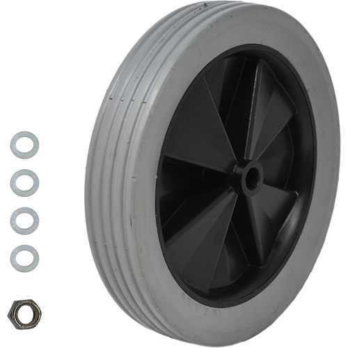 Tilt Truck Wheel PB Rental Co. Ltd.