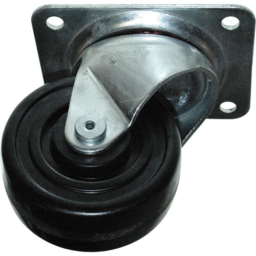 Tilt Truck Swivel Caster PB Rental Co. Ltd.
