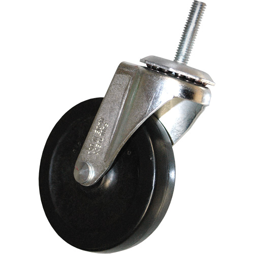 Tilt Truck Threaded Swivel Caster PB Rental Co. Ltd.